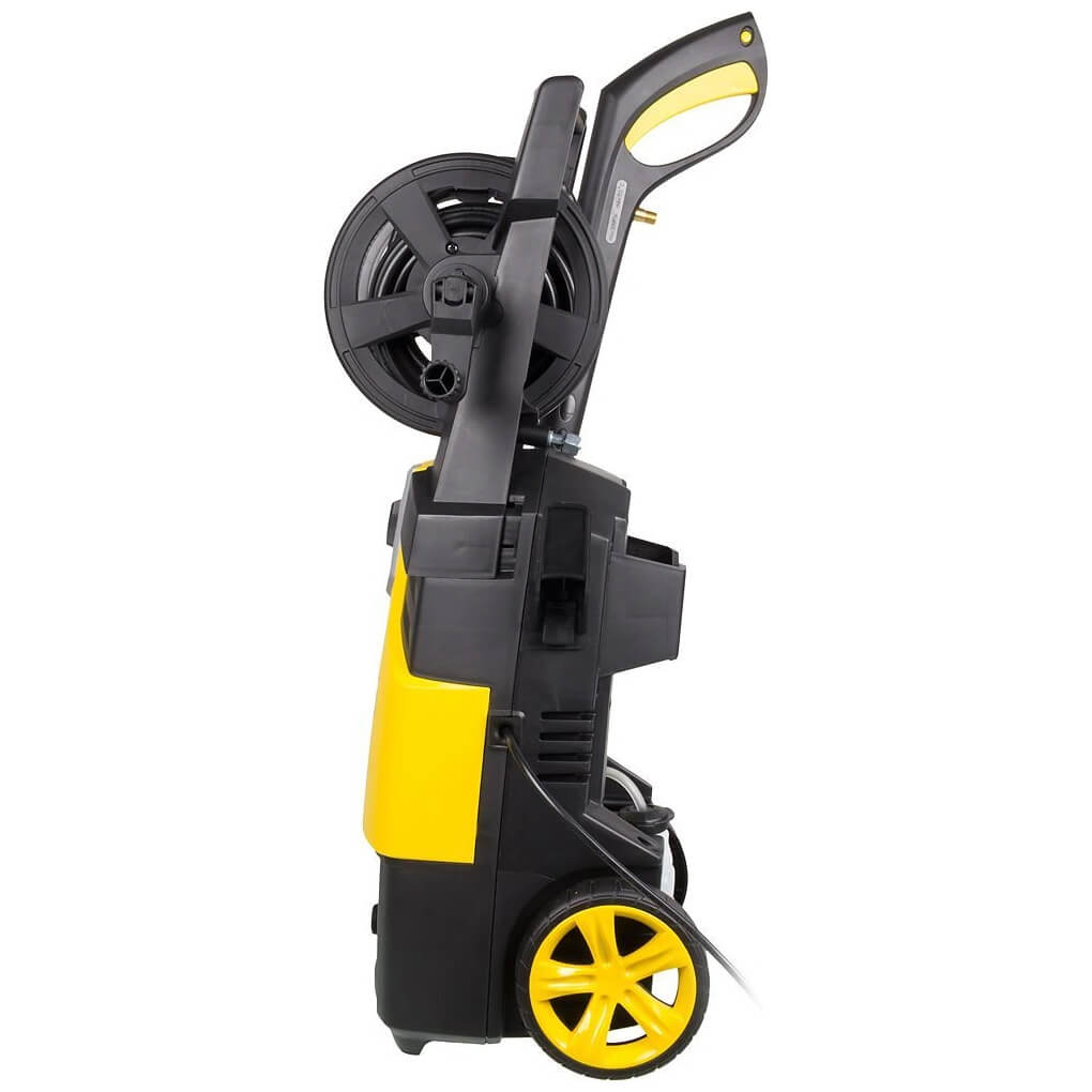 Huter W195-ARV - Минимойка высокого давления купить в Москве