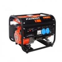 Бензогенератор Etalon GP-1510 фото 1