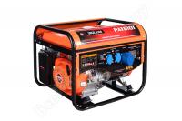 PATRIOT Max Power SRGE 6500