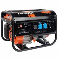 Etalon Patriot GP-2510 фото 1