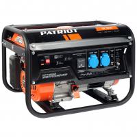 Бензиновый генератор Etalon GP-3510 фото 1