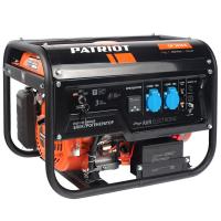 Patriot Etalon GP-3510E фото 1