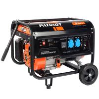 Patriot Etalon GP-3810L фото 1