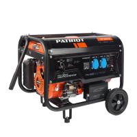 Бензиновый генератор GP-3810LE фото 1