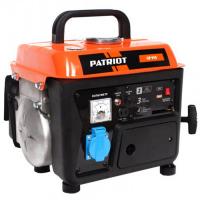 бензиновый генератор Patriot GP-910 фото 1