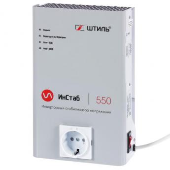 Штиль ИнСтаб iS550 фото 1