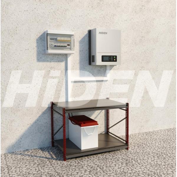 Hiden Control HPS20-0312N