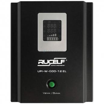 Rucelf UPI-600-12-EL фото