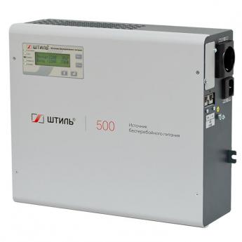 Штиль SW500L фото 1